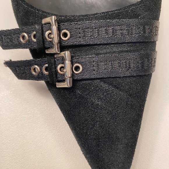 Burberry Pumps Size 39 - Picture 11 of 16
